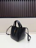 Yves Saint Laurent Classic Mini Handheld Vegetable Basket