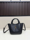Yves Saint Laurent Classic Mini Handheld Vegetable Basket