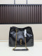 Yves Saint Laurent Fashion Versatile Chain Shopping Bag Size: 33 × 27 × 14 CM