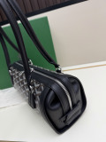 Goyard Fashion Versatile Baguette Bag Shoulder Bag Size: 30 × 10.5 × 12 CM