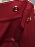 Chanel Retro Versatile Chain Shoulder Bag Size: 42 × 28 × 9 CM