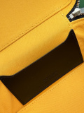 Goyard Fashion Mini Vanity Case Diagonal Cross Bag Size: 16 × 8 × 10 CM