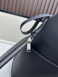 Dior Fashion Versatile Leather Handbag Handbag Shoulder Bag Size: 39.5 x 35 x 15 CM