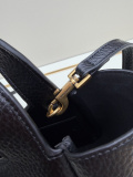 Yves Saint Laurent Classic Mini Handheld Vegetable Basket