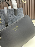 Dior Classic Toujours Casual Versatile Handbag Size: 28.5 x 19 x 21 CM