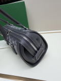 Goyard Fashion Versatile Baguette Bag Shoulder Bag Size: 30 × 10.5 × 12 CM