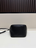 Yves Saint Laurent Classic Mini Handheld Vegetable Basket
