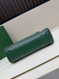 Goyard Fashion Versatile Baguette Bag Shoulder Bag Size: 30 × 10.5 × 12 CM