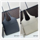 Dior Fashion Versatile Leather Handbag Handbag Shoulder Bag Size: 39.5 x 35 x 15 CM