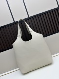 Dior Fashion Versatile Leather Handbag Handbag Shoulder Bag Size: 39.5 x 35 x 15 CM
