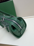 Goyard Fashion Versatile Baguette Bag Shoulder Bag Size: 30 × 10.5 × 12 CM
