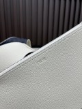 Dior Fashion Versatile Leather Handbag Handbag Shoulder Bag Size: 39.5 x 35 x 15 CM