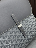 Goyard Fashion Postman Bag Diagonal Span Bag Size: 32 × 4 × 25 CM
