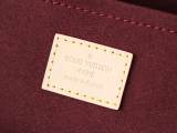 Louis Vuitton Classic Montage BB Tote Bag Handbag Crossbody Bag Size: 39x28x16 CM