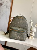 Louis Vuitton Discovery Fashion Versatile Backpack Size: 29 x 38 x 20 CM
