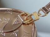 Louis Vuitton Speedy Bandoulière 25 Pillow Bag Handbag Crossbody Bag Size: 17 x 7 x 22 CM