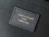 Louis Vuitton Saint Germain BB Handbag Chain Shoulder Bag Size: 24 x 17 x 9 CM