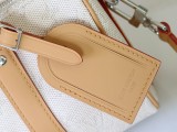 Louis Vuitton Keepall Bandoulière 25 Handbag Travel Bag Crossbody Bag Size: 25 x 15 x 11 CM