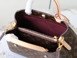 Louis Vuitton Classic Montage BB Handbag Crossbody Bag Size: 29 x 20 x 13 CM