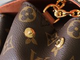 Louis Vuitton Saint Germain BB Handbag Chain Shoulder Bag Size: 30.5 x 21 x 12.5 CM