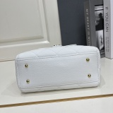 Chanel 26 Classic Leather Tote Bag Crossbody Bag Size: 19 x 24.5 x 12 CM