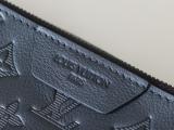 Louis Vuitton Classic Trio Messenger Bag Crossbody Bag Size: 18.5 x 7 x 25 CM