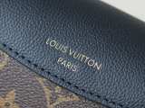 Louis Vuitton Saint Germain BB Handbag Chain Shoulder Bag Size: 24 x 17 x 9 CM