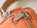 Louis Vuitton Keepall Bandoulière 25 Handbag Travel Bag Crossbody Bag Size: 25 x 15 x 11 CM