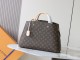 Louis Vuitton Classic Montage BB Tote Bag Handbag Crossbody Bag Size: 39x28x16 CM