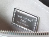 Louis Vuitton Fashion Keepall Bandoulière 25 Handbag Crossbody Bag