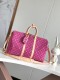 Louis Vuitton Classic Keepall Bandoulière 45 Travel Bag Crossbody Bag Size: 45 x 27 x 20 CM