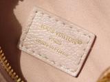 Louis Vuitton Classic Nano Speedy Handbag Chain Crossbody Bag Size: 16 x 10 x 7.5 CM