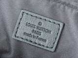 Louis Vuitton Classic Trio Messenger Bag Crossbody Bag Size: 18.5 x 7 x 25 CM