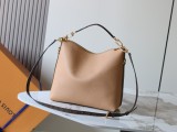 Louis Vuitton Fashion Multipass Handbag Tote Bag Size: 26 x 10 x 30 CM