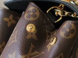 Louis Vuitton Saint Germain BB Handbag Chain Shoulder Bag Size: 30.5 x 21 x 12.5 CM