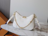 Louis Vuitton Classic Boulogne Cross Bag Size: 26 x 16 x 9.5 CM