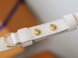 Louis Vuitton Classic Boulogne Cross Bag Size: 26 x 16 x 9.5 CM