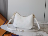 Louis Vuitton Classic Boulogne Cross Bag Size: 26 x 16 x 9.5 CM