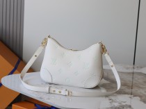 Louis Vuitton Classic Boulogne Cross Bag Size: 26 x 16 x 9.5 CM