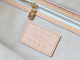 Louis Vuitton Neverfull Tote Shoulder Bag Size: 32 x 29 x 17 CM