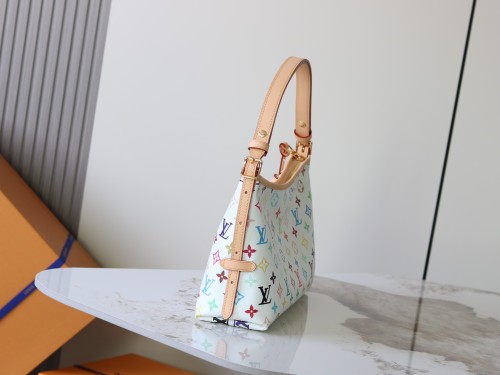 Louis Vuitton Carryall East West Handbag Shoulder Bag Size: 20x 10x 33.5 CM
