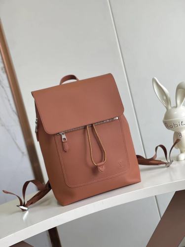 Louis Vuitton Classic Fastline Backpack Size: 43 x 15 x 38 CM