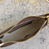 Gucci Classic Retro Mini Chain Underarm Bag Size: 19 x 10 x 3 CM