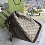 Gucci Classic Tote Bag Handbag Crossbody Bag Size: 33 x 24.5 x 17.5 CM