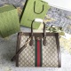 Gucci Classic Tote Bag Handbag Crossbody Bag Size: 33 x 24.5 x 17.5 CM