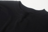 BLCG 26SS Basic IB Small Logo Laser Reflective Short Sleeved T-Shirt
