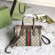 Gucci Classic Tote Bag Handbag Crossbody Bag Size: 25 x 19 x 9.5 CM