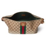 Gucci Classic Vintage Boston Bag Crossbody Bag Size: 27.5 x 13 x 14.5 CM