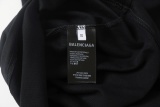 BLCG 26SS Basic IB Small Logo Laser Reflective Short Sleeved T-Shirt