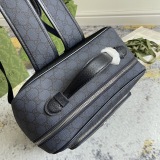 Gucci Ophidia Classic Retro Backpack Size: 40 x 30 x 14CM